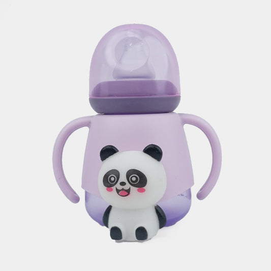 Baby Glass Mini Tree Feeder-150ml