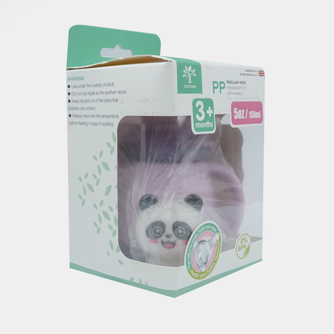 Baby Glass Mini Tree Feeder-150ml