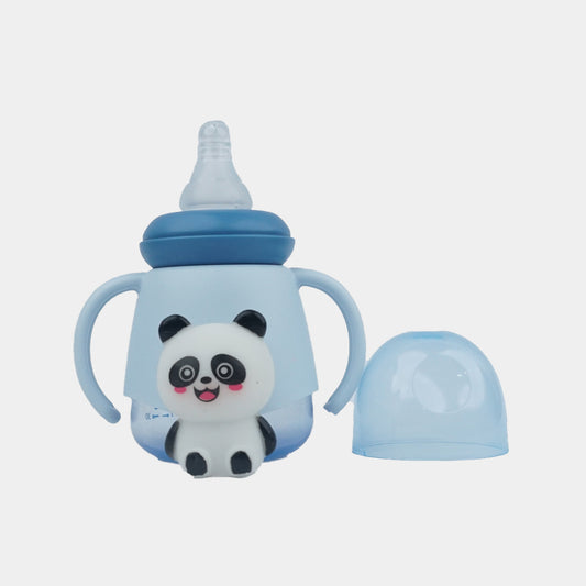 Baby Glass Mini Tree Feeder-150ml