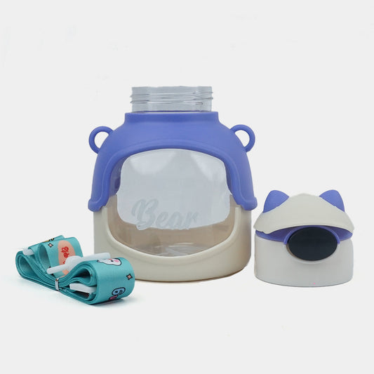 Bear Fancy Water Bottle For Kids