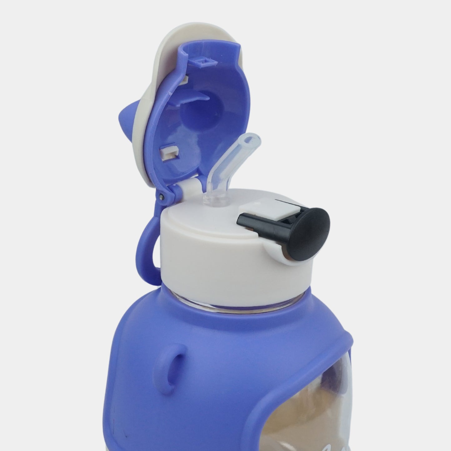 Bear Fancy Water Bottle For Kids