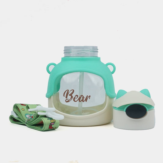 Bear Fancy Water Bottle For Kids