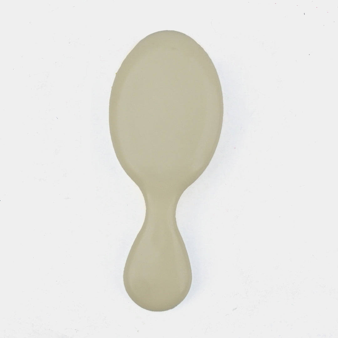 Fancy Hair Brush