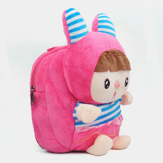 Cute Character Stuff Bag For Kids-1