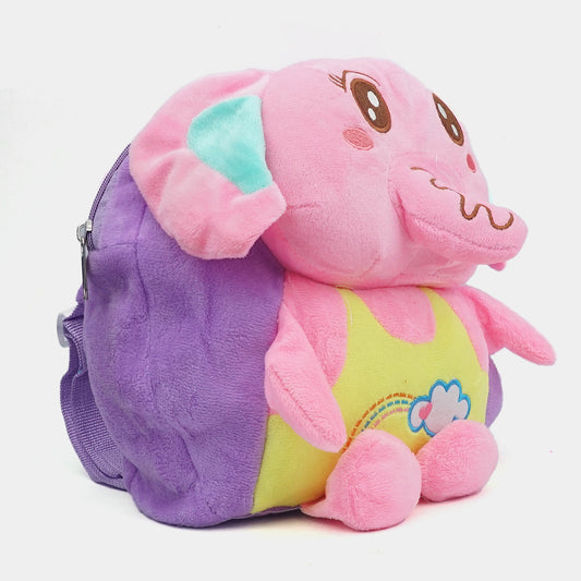 Cute Character Stuff Bag For Kids-10