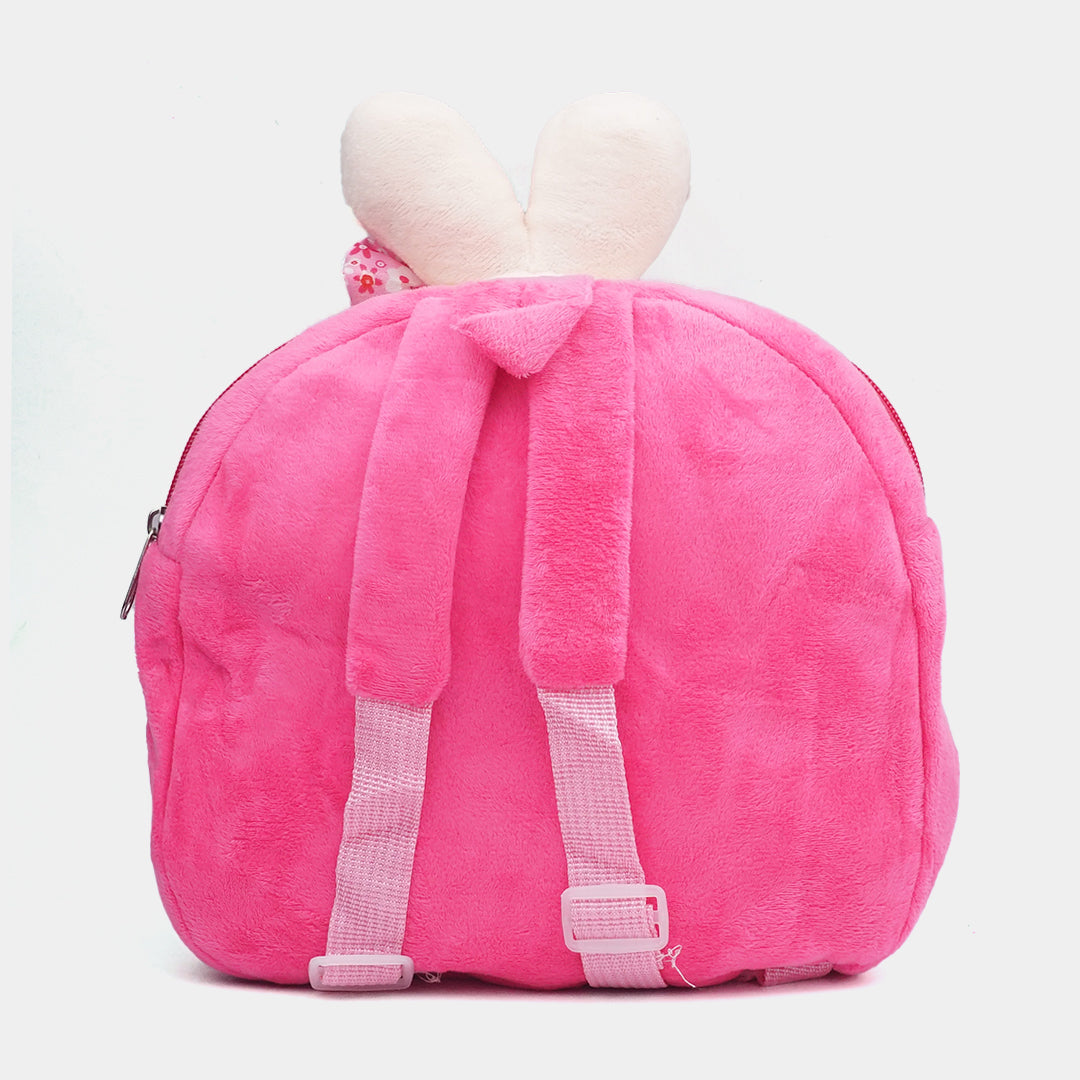 Cute Character Stuff Bag For Kids-5