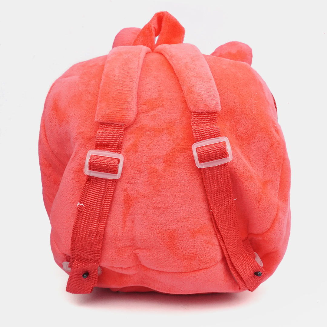Cute Character Stuff Bag For Kids-7