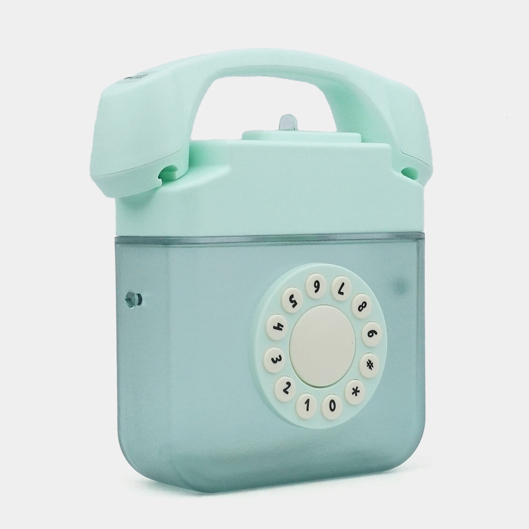 Telephone Fancy Water Bottle For Kids