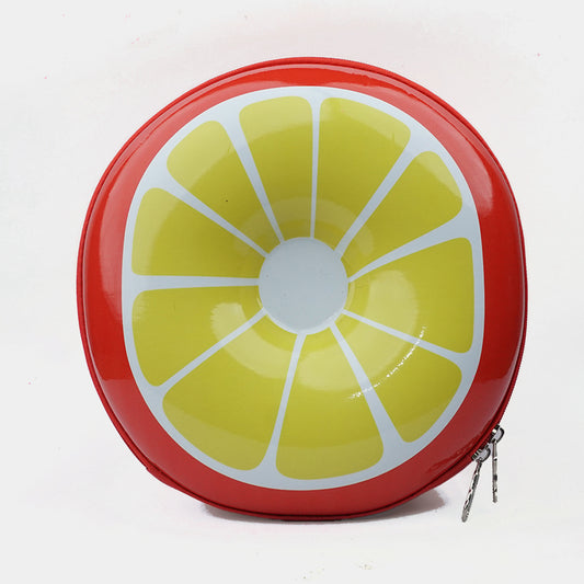 Cute Donut Style Bag For Kids