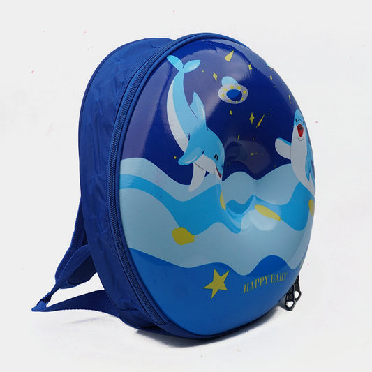 Cute Donut Style Bag For Kids