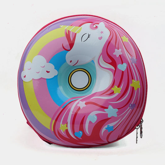 Cute Donut Style Bag For Kids