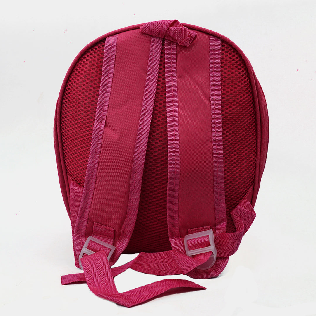 Cute Donut Style Bag For Kids