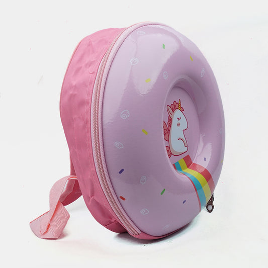 Cute Donut Style Bag For Kids