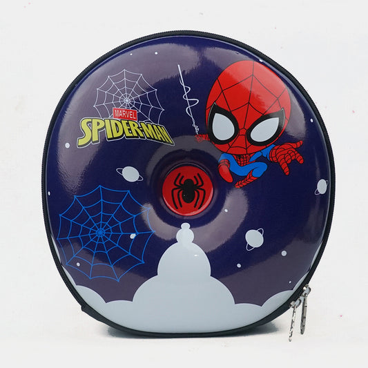 Cute Donut Style Bag For Kids