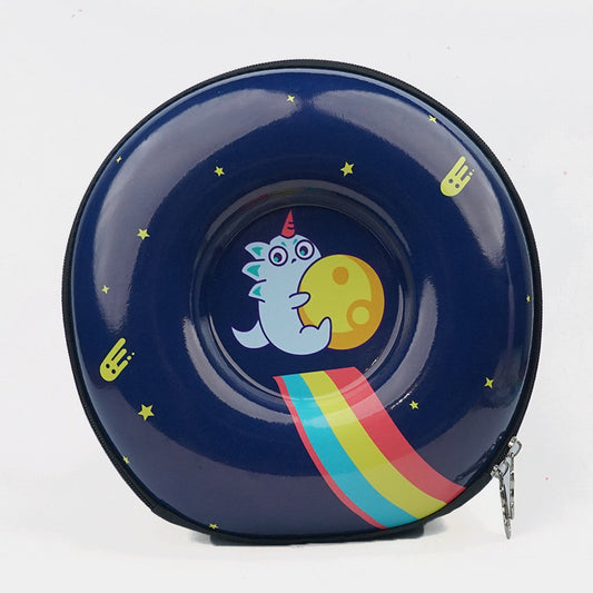 Cute Donut Style Bag For Kids