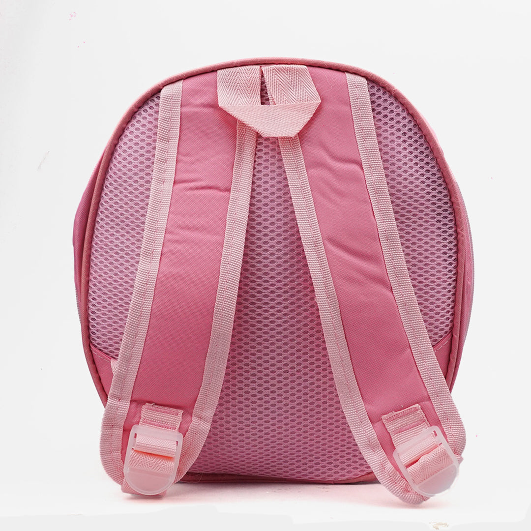 Cute Donut Style Bag For Kids