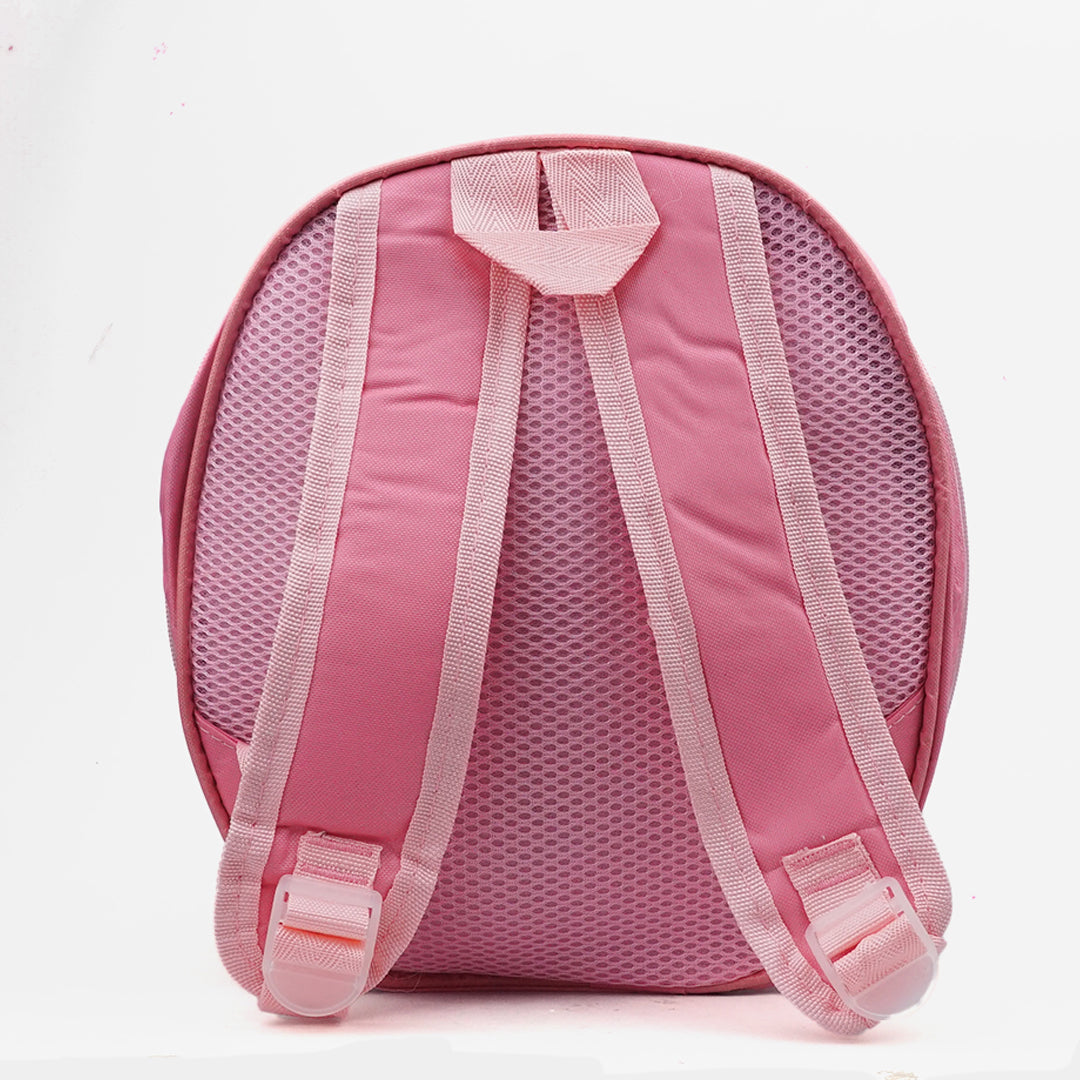 Cute Donut Style Bag For Kids