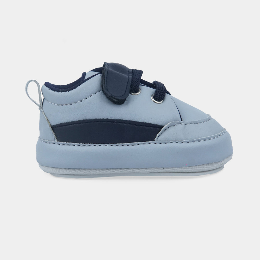 Baby Boy Shoes H-17