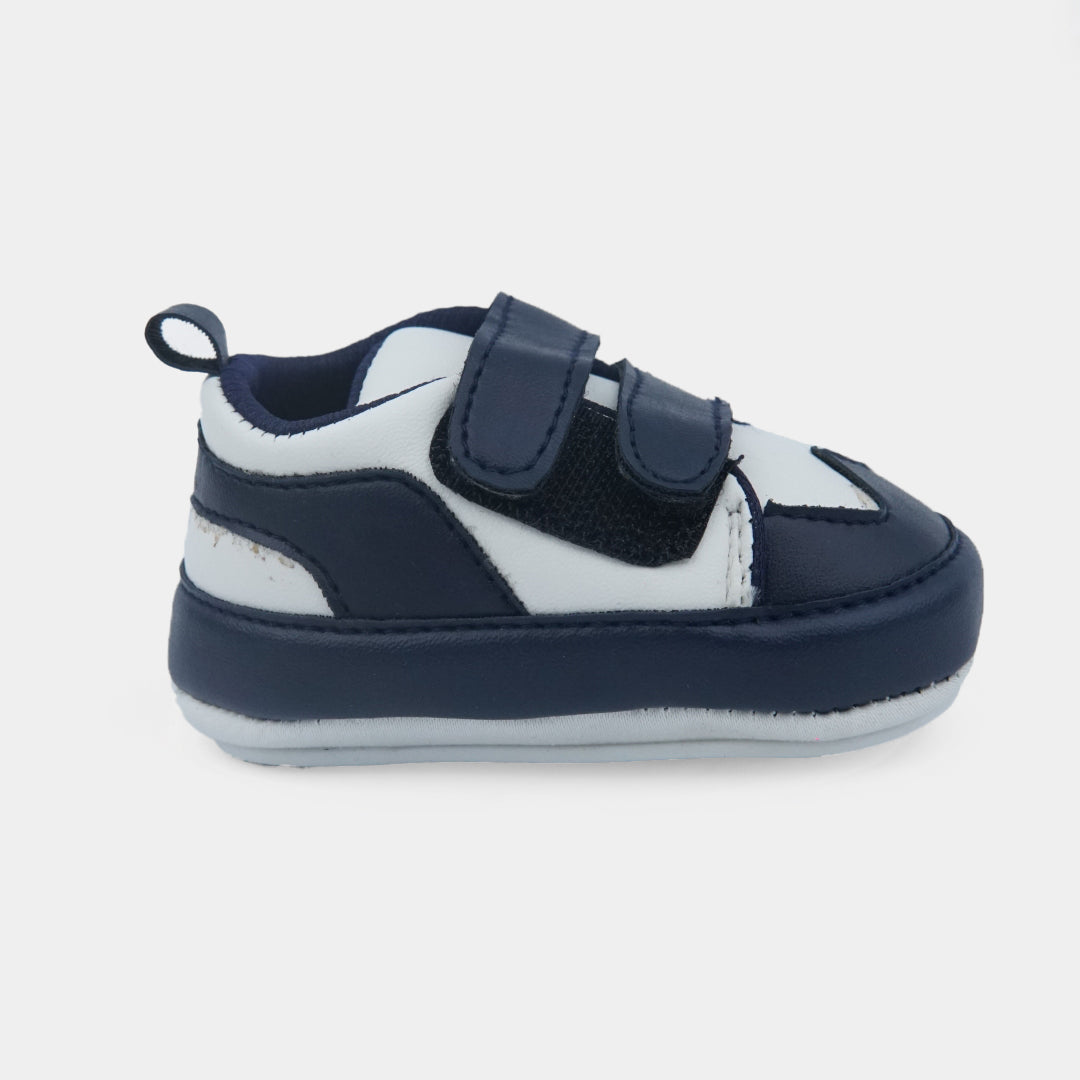 Baby Boy Shoes H-24