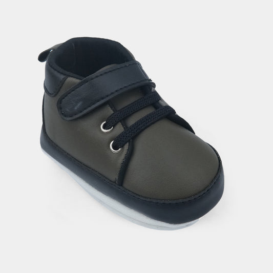 Baby Boy Shoes H-31