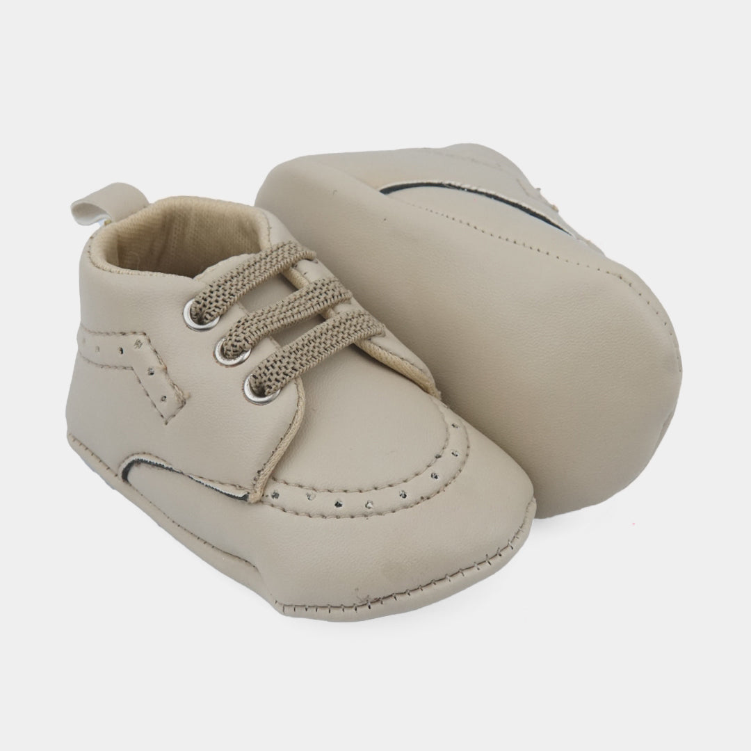 Baby Boy Shoes H-39