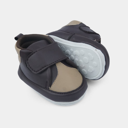 Baby Boy Shoes H-43