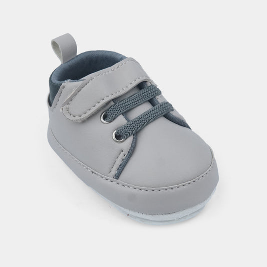Baby Boy Shoes H-25