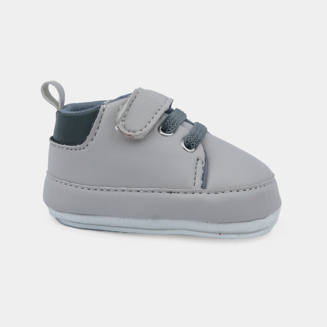 Baby Boy Shoes H-25