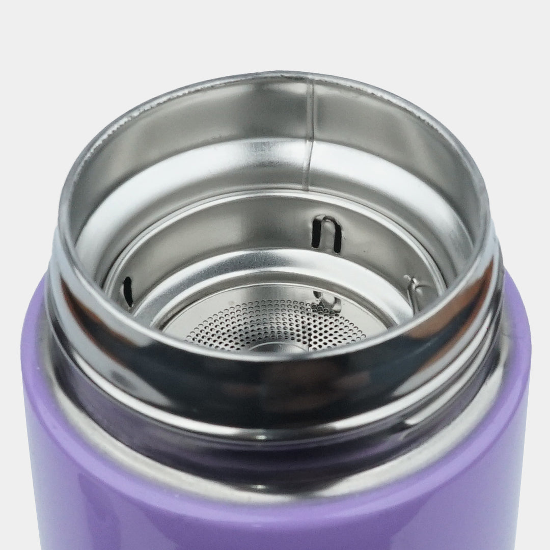 We babe bear LED Temperature Bottle 500ml