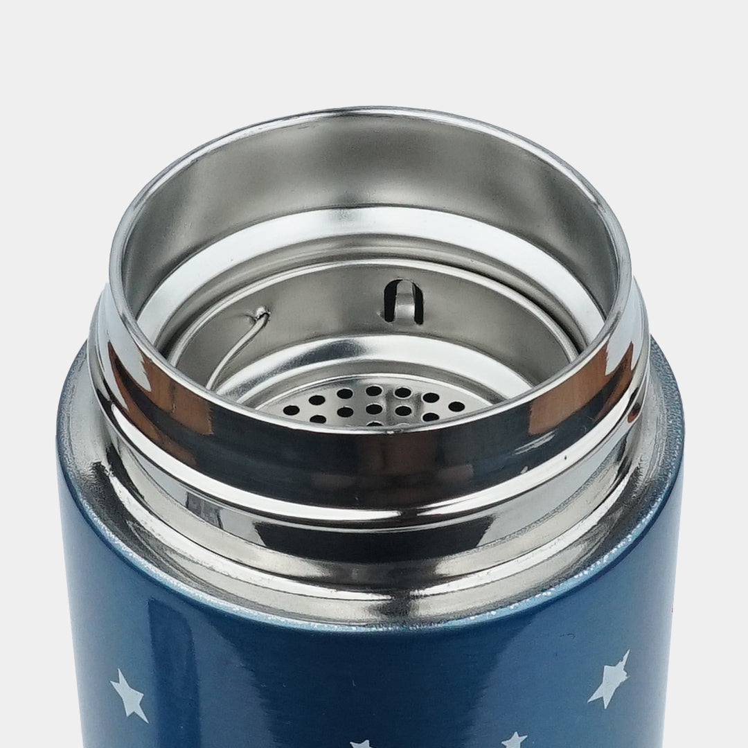 Stars LED Temperature Bottle 500ml