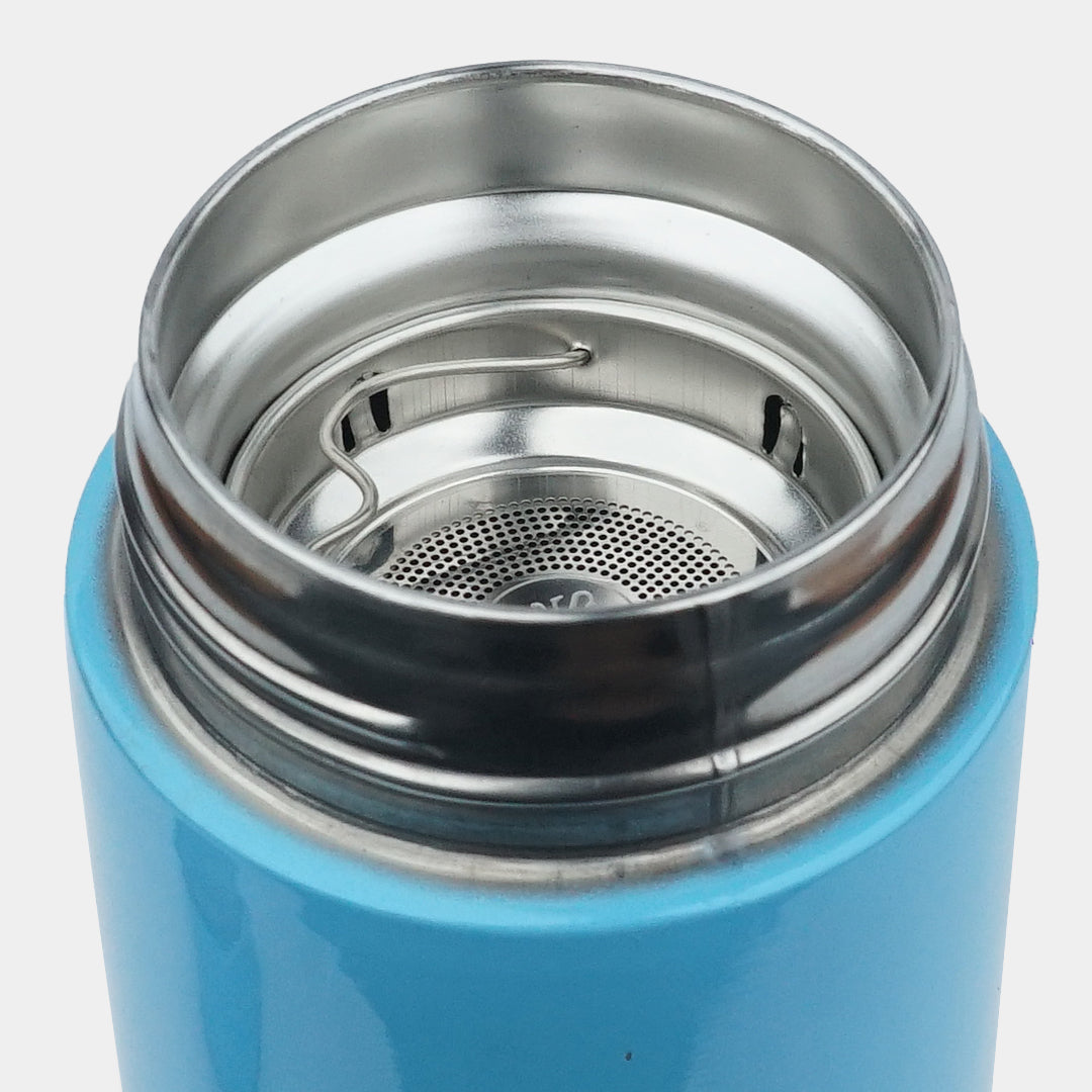 We babe bear LED Temperature Bottle 500ml