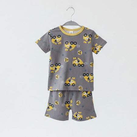BOYS NIGHTSUIT