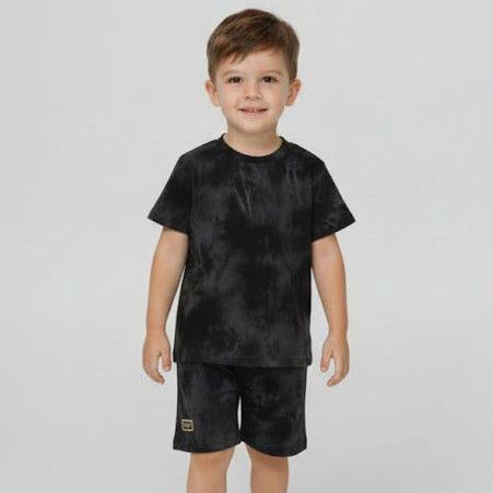 BOYS CO-ORD SET