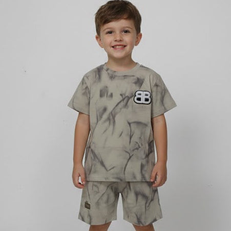 BOYS CO-ORD SET
