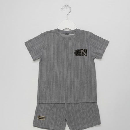 BOYS CO-ORD SET