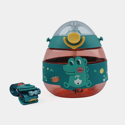 Baby Sipper Water/Juice Bottle for Toddler Kids 330ml