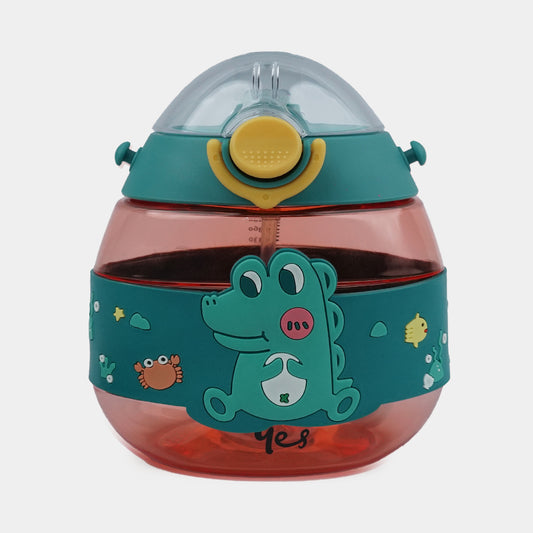 Baby Sipper Water/Juice Bottle for Toddler Kids 330ml