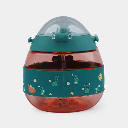 Baby Sipper Water/Juice Bottle for Toddler Kids 330ml