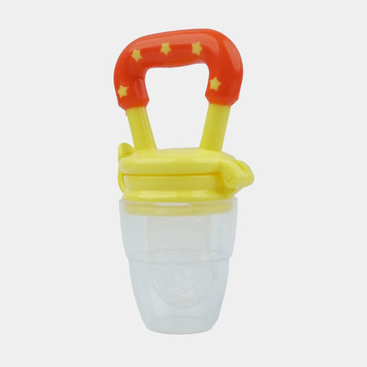 Baby Fruit Pacifier