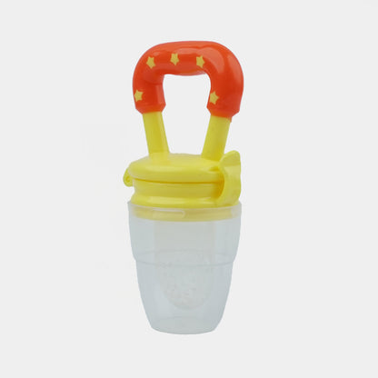 Baby Fruit Pacifier