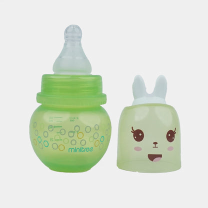 Baby Rabbit Feeder-60ml
