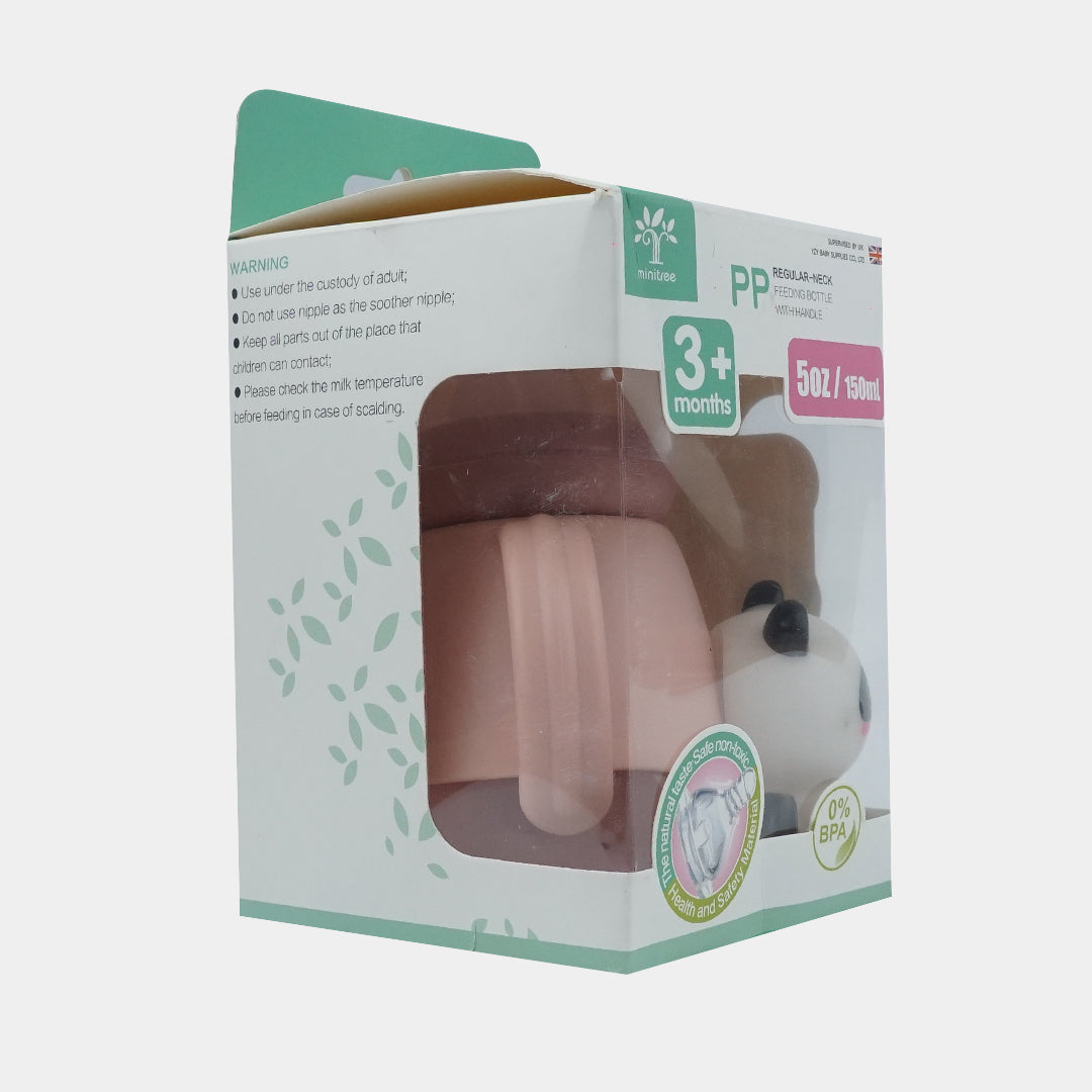 Baby Glass Mini Tree Feeder-150ml