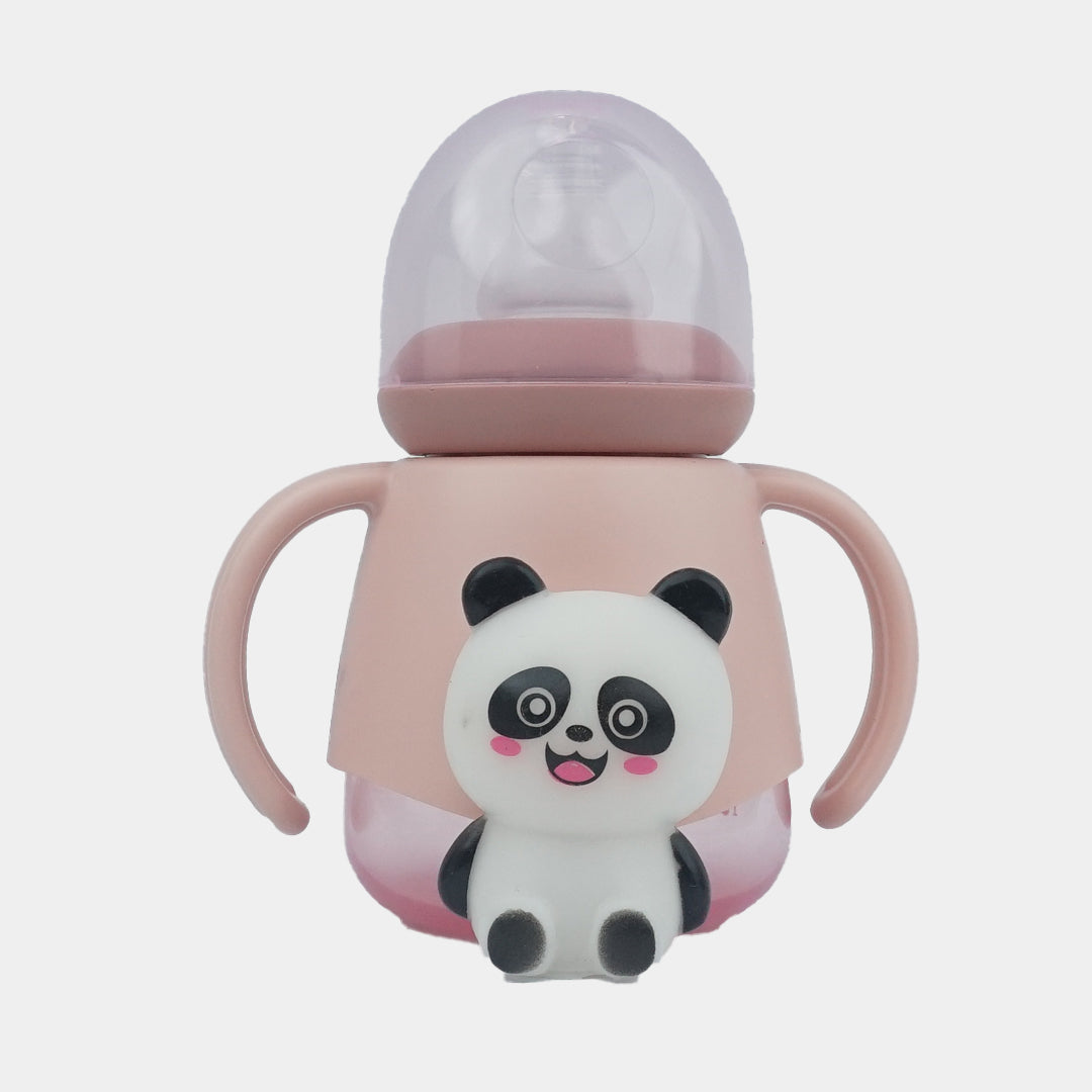 Baby Glass Mini Tree Feeder-150ml