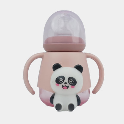 Baby Glass Mini Tree Feeder-150ml