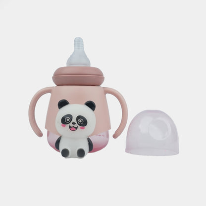 Baby Glass Mini Tree Feeder-150ml