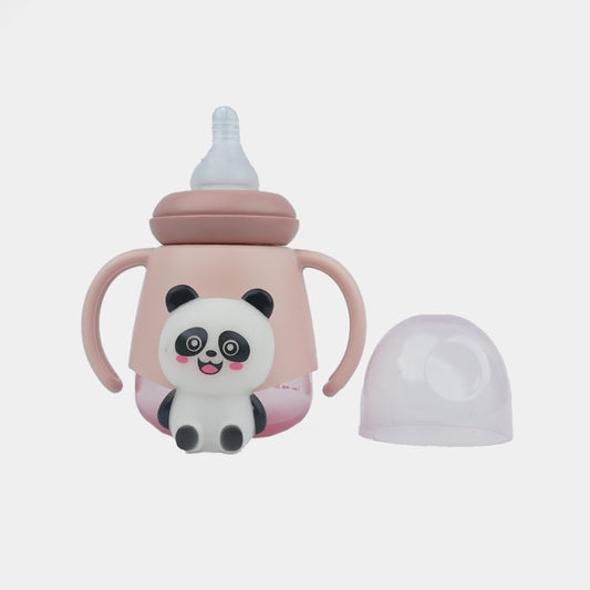 Baby Glass Mini Tree Feeder-150ml