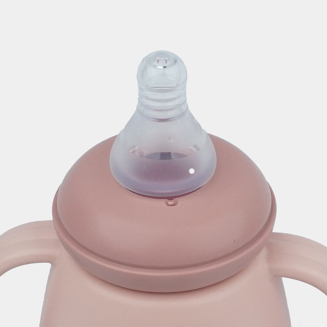 Baby Glass Mini Tree Feeder-150ml