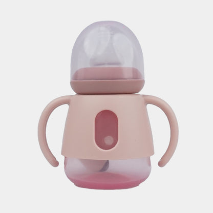 Baby Glass Mini Tree Feeder-150ml