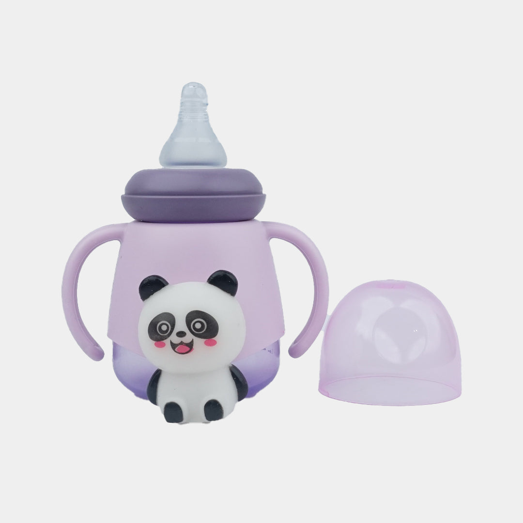 Baby Glass Mini Tree Feeder-150ml