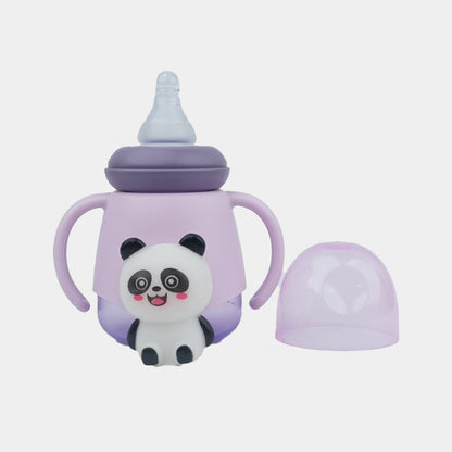 Baby Glass Mini Tree Feeder-150ml